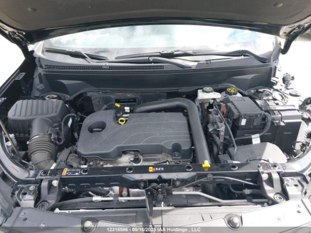 3GNAXUEGXPL165832 Chevrolet Equinox
