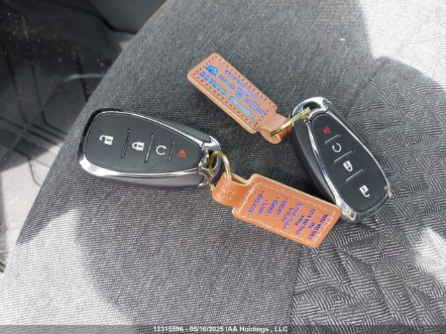 3GNAXUEGXPL165832 Chevrolet Equinox