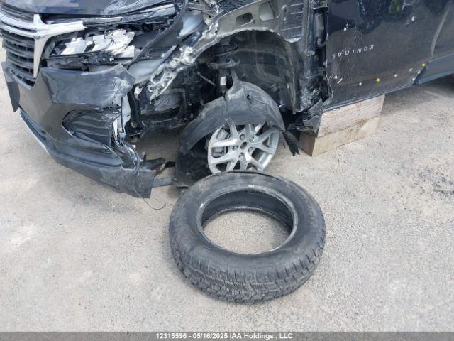 3GNAXUEGXPL165832 Chevrolet Equinox