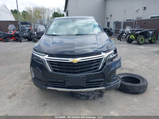 3GNAXUEGXPL165832 Chevrolet Equinox