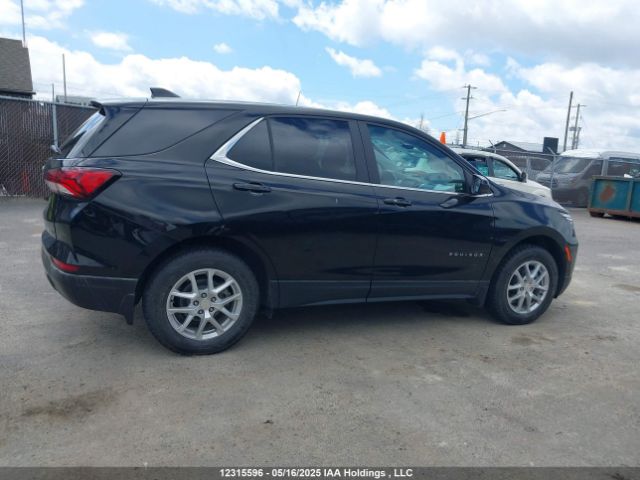 3GNAXUEGXPL165832 Chevrolet Equinox