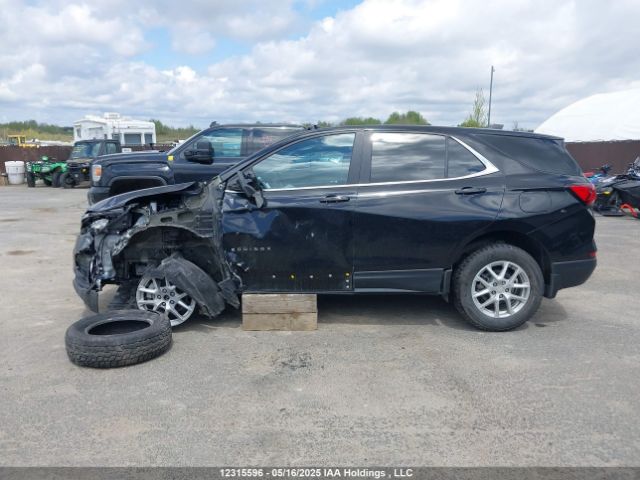 3GNAXUEGXPL165832 Chevrolet Equinox