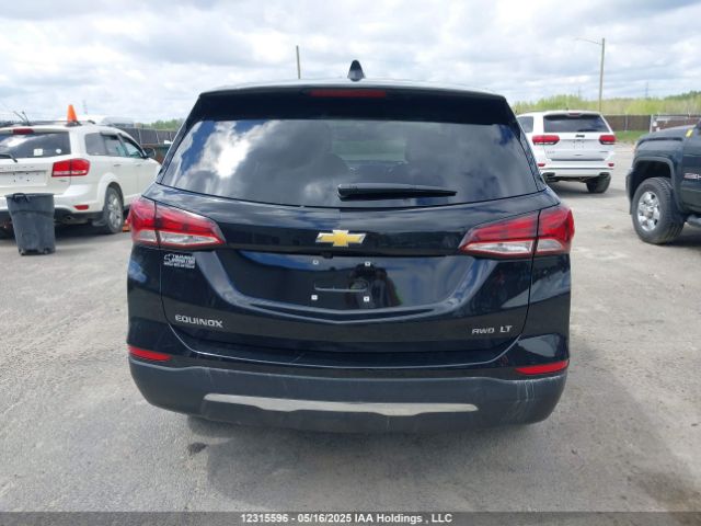 3GNAXUEGXPL165832 Chevrolet Equinox