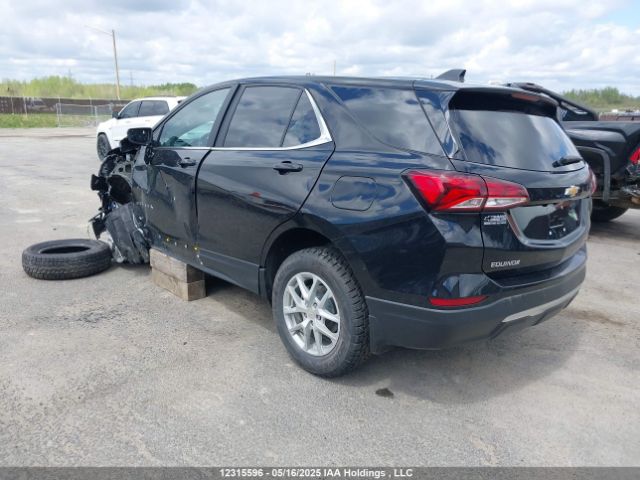 3GNAXUEGXPL165832 Chevrolet Equinox