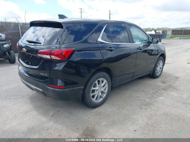 3GNAXUEGXPL165832 Chevrolet Equinox