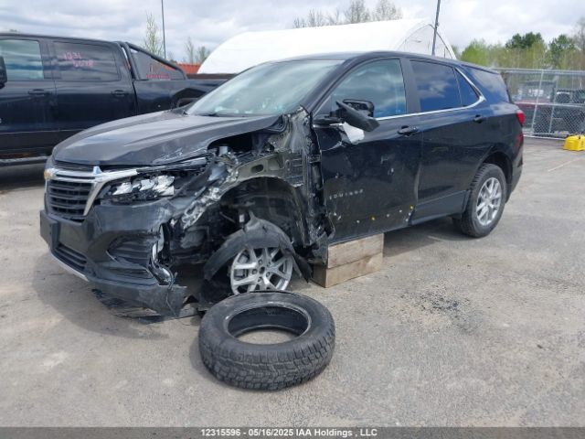 3GNAXUEGXPL165832 Chevrolet Equinox