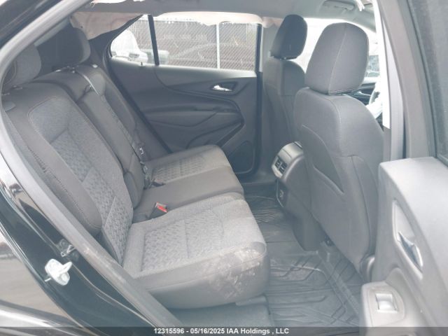 3GNAXUEGXPL165832 Chevrolet Equinox