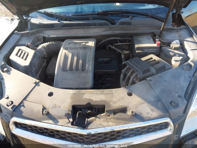 2GNFLEEK1F6204581 Chevrolet lea - flex fuel (gas/alc), aluminum, ho,