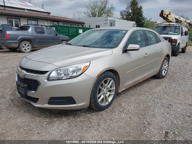 1G11C5SA0GF125725 Chevrolet lcv -sidi, dcvcp, vvt, dcvcp, e85 max, e0-e100, aluminum