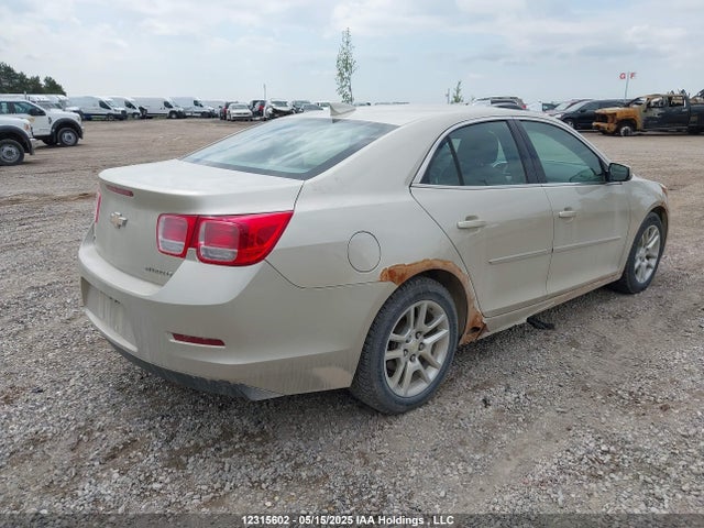 1G11C5SA0GF125725 Chevrolet lcv -sidi, dcvcp, vvt, dcvcp, e85 max, e0-e100, aluminum