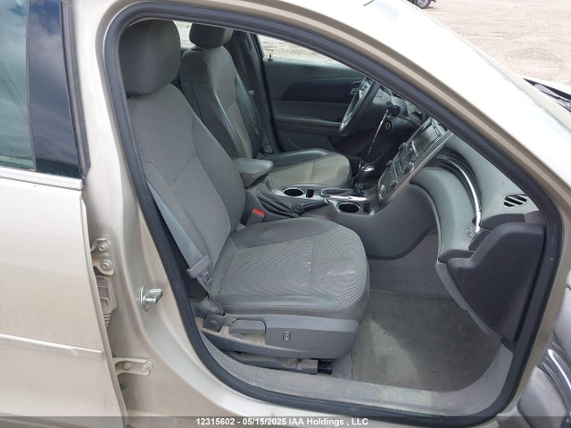 1G11C5SA0GF125725 Chevrolet lcv -sidi, dcvcp, vvt, dcvcp, e85 max, e0-e100, aluminum