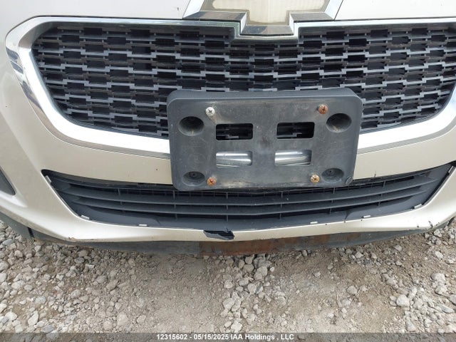 1G11C5SA0GF125725 Chevrolet lcv -sidi, dcvcp, vvt, dcvcp, e85 max, e0-e100, aluminum