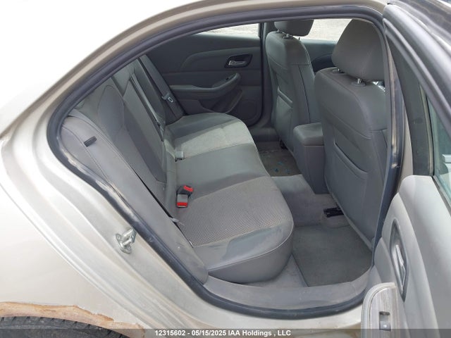 1G11C5SA0GF125725 Chevrolet lcv -sidi, dcvcp, vvt, dcvcp, e85 max, e0-e100, aluminum