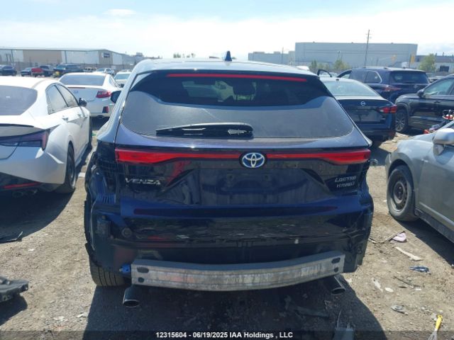 JTEAAAAH8MJ014719 Toyota a25a-fxs, 3nm+4nm
