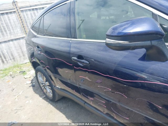JTEAAAAH8MJ014719 Toyota a25a-fxs, 3nm+4nm
