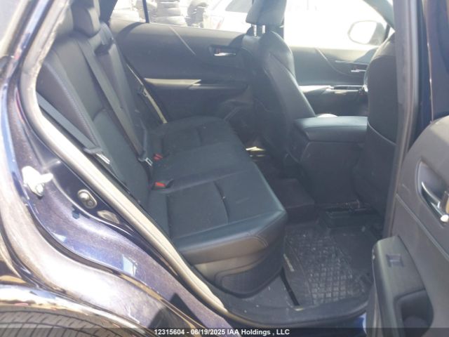 JTEAAAAH8MJ014719 Toyota a25a-fxs, 3nm+4nm