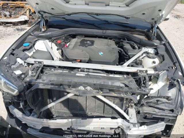 5UX53DP01R9W62199 BMW X3 Xdrive30i