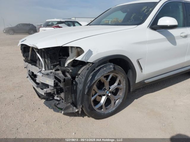5UX53DP01R9W62199 BMW X3 Xdrive30i