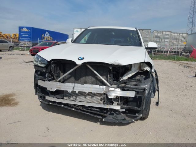 5UX53DP01R9W62199 BMW X3 Xdrive30i