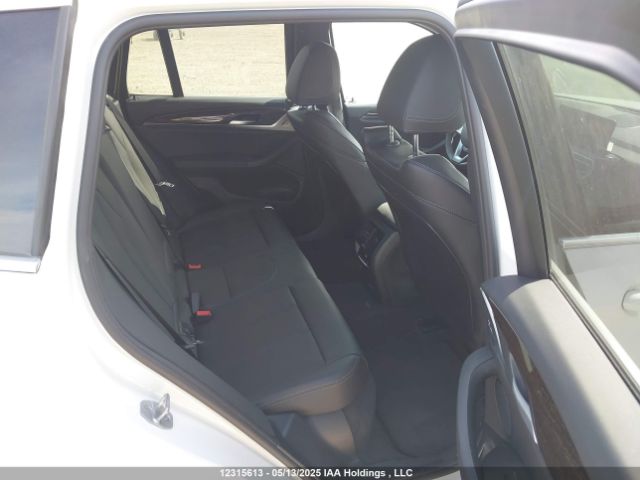 5UX53DP01R9W62199 BMW X3 Xdrive30i