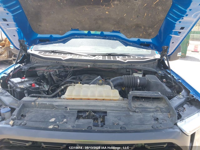 Ford 4v 2021 1FTFW1E52MKE01224 Image 10