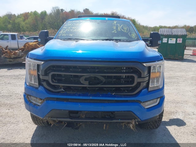 Ford 4v 2021 1FTFW1E52MKE01224 Image 13