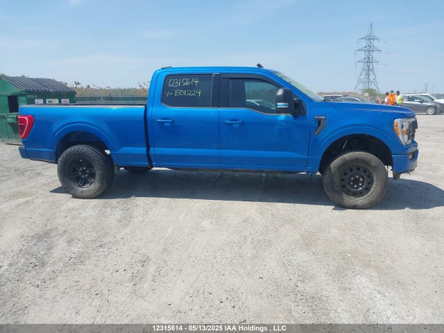 Ford 4v 2021 1FTFW1E52MKE01224 Image 14
