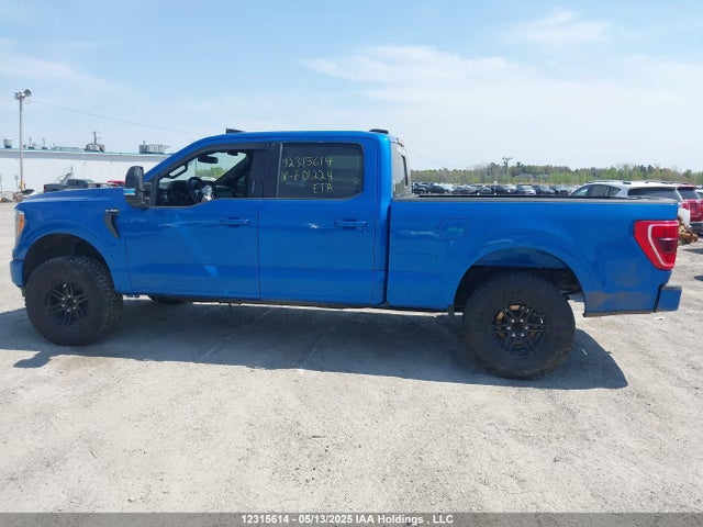 Ford 4v 2021 1FTFW1E52MKE01224 Image 15