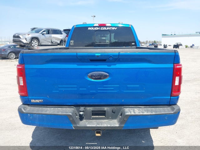 Ford 4v 2021 1FTFW1E52MKE01224 Image 17