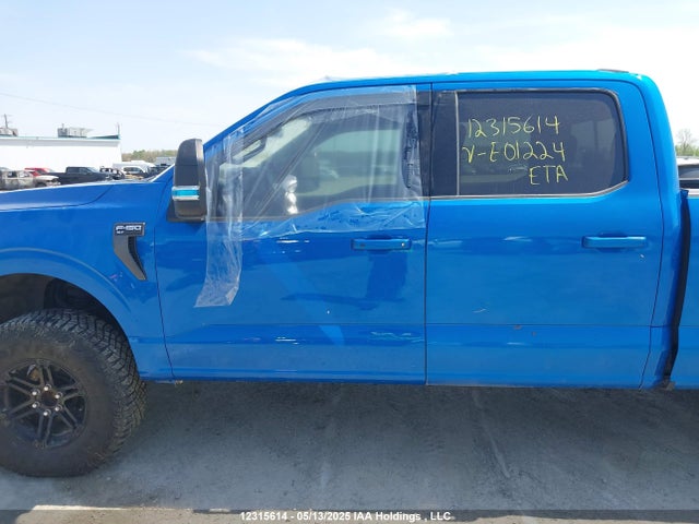 Ford 4v 2021 1FTFW1E52MKE01224 Image 21