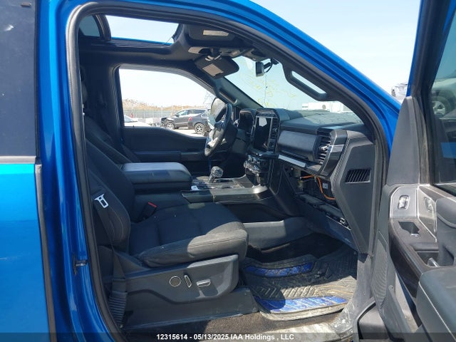 Ford 4v 2021 1FTFW1E52MKE01224 Image 5