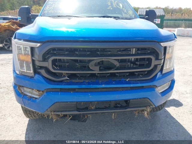 Ford 4v 2021 1FTFW1E52MKE01224 Image 6