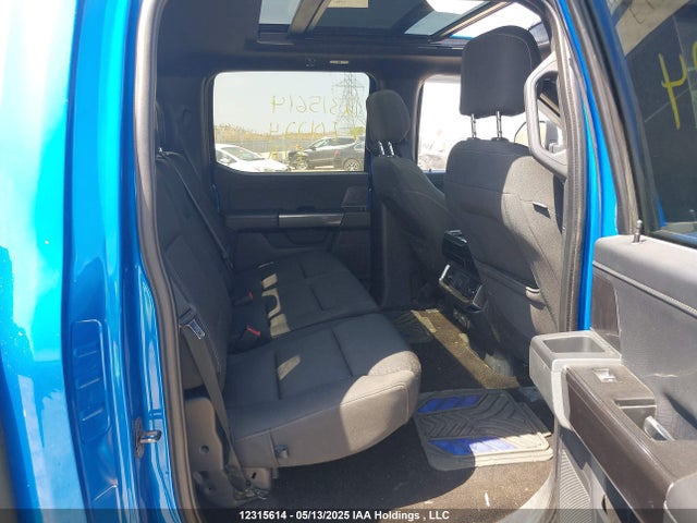 Ford 4v 2021 1FTFW1E52MKE01224 Image 8