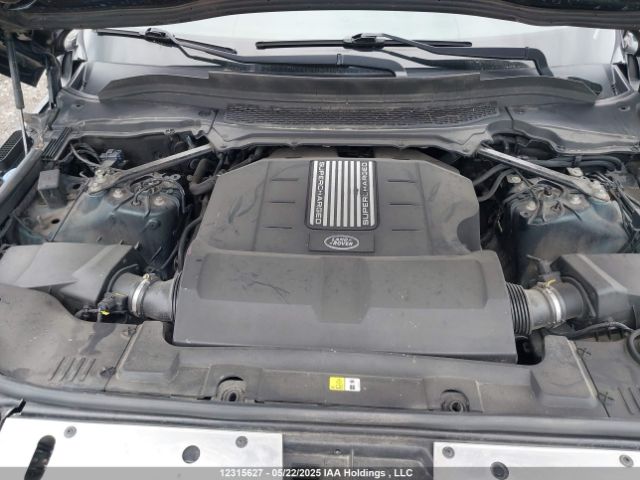 SALGS2VF7FA215193 Land Rover supercharged lev3 sulev30