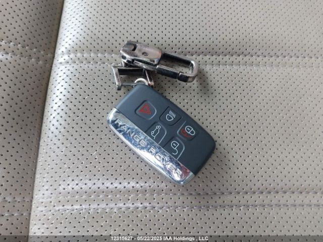 SALGS2VF7FA215193 Land Rover supercharged lev3 sulev30