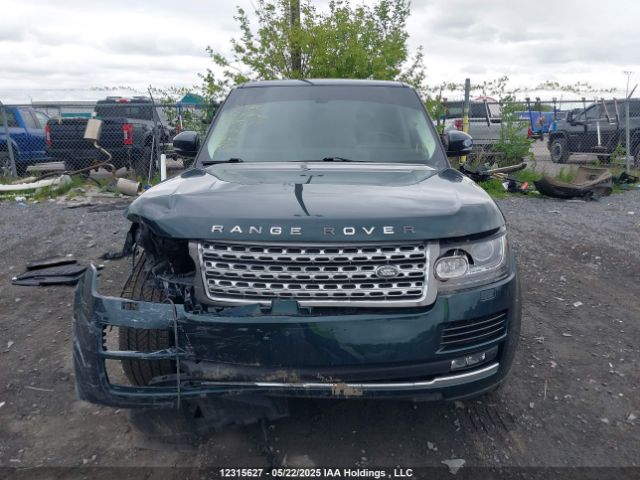 SALGS2VF7FA215193 Land Rover supercharged lev3 sulev30
