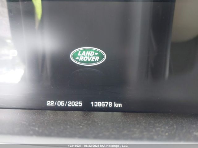 SALGS2VF7FA215193 Land Rover supercharged lev3 sulev30