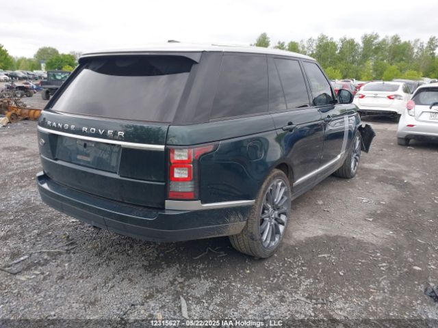 SALGS2VF7FA215193 Land Rover supercharged lev3 sulev30