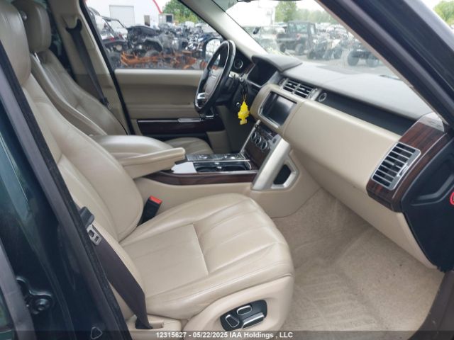 SALGS2VF7FA215193 Land Rover supercharged lev3 sulev30