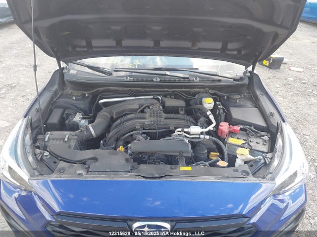 JF1GUABC5R8316014 Subaru Impreza