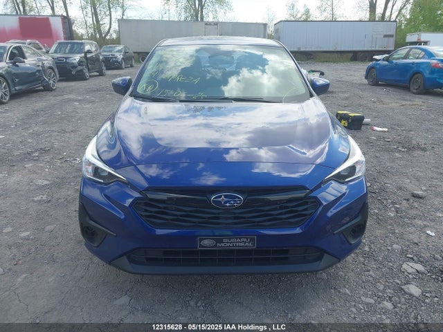 JF1GUABC5R8316014 Subaru Impreza