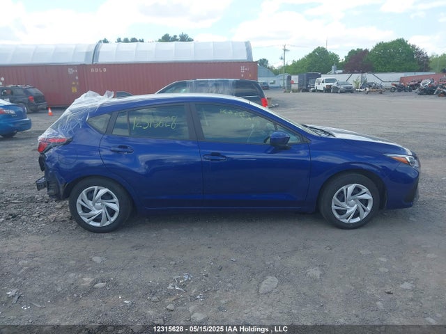JF1GUABC5R8316014 Subaru Impreza