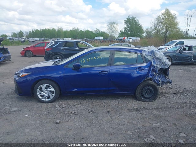 JF1GUABC5R8316014 Subaru Impreza
