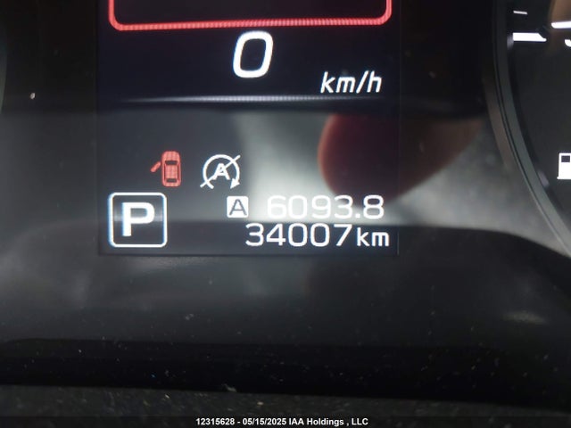 JF1GUABC5R8316014 Subaru Impreza