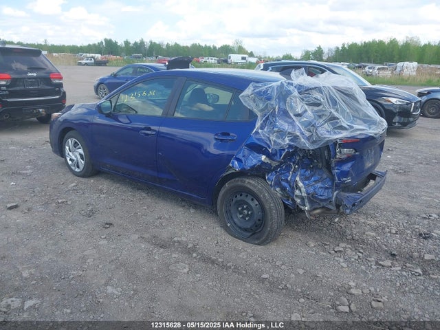 JF1GUABC5R8316014 Subaru Impreza