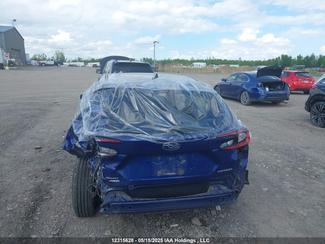 JF1GUABC5R8316014 Subaru Impreza
