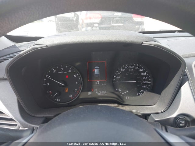 JF1GUABC5R8316014 Subaru Impreza