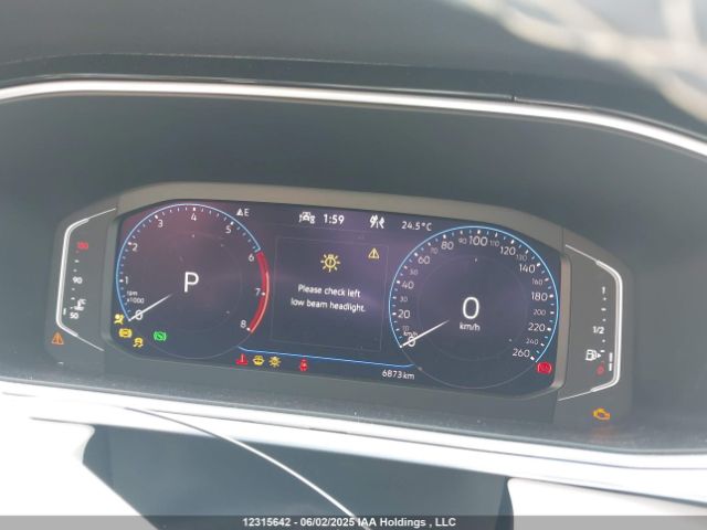 3VVUC7B28SM022832 Volkswagen tsi