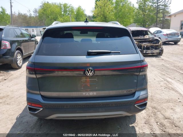 3VVUC7B28SM022832 Volkswagen tsi