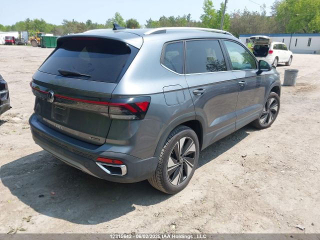 3VVUC7B28SM022832 Volkswagen tsi